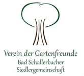 Grüner Schriftzug mit Logo