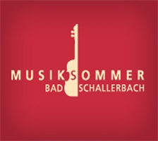 Logo Violine Musiksommer